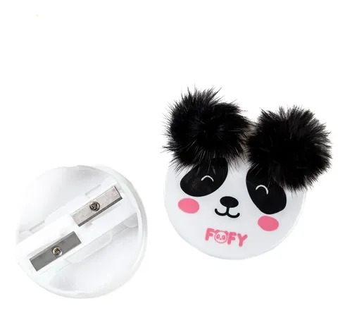APONTADOR PANDA FOFY  FF4016